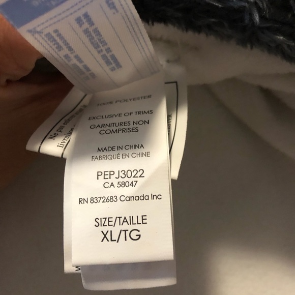 Doggies jacket. - Picture 4 of 7